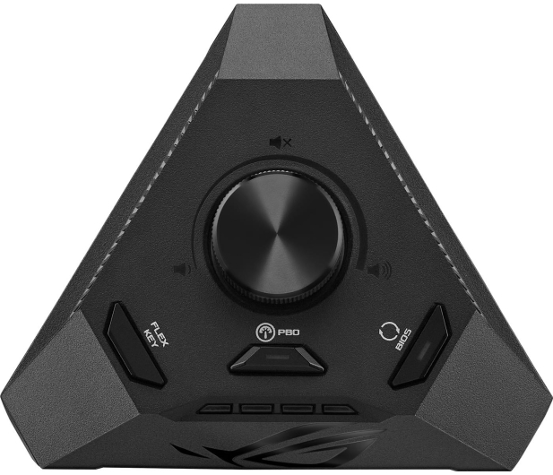 ASUS ROG STRIX X670E-I GAMING WIFI - 1072688 - zdjęcie 9